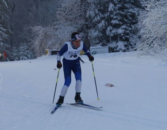  Vereinsmeisterschaft 2026 – MNC am Rothbühlsender